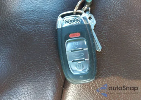 2017 Audi Q5 2.0T Premium from USA, damaged, VIN WA1C2AFP7HA063663